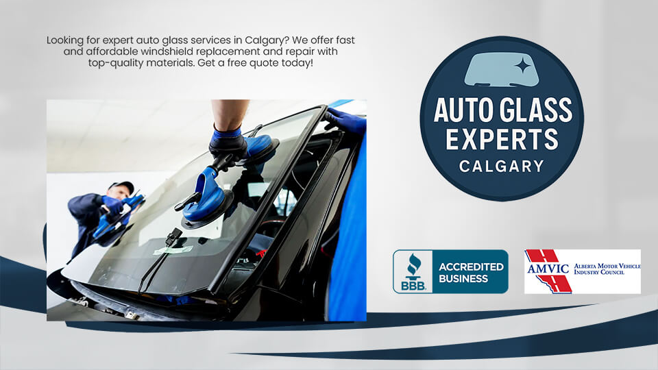 Auto Glass Experts Calgary